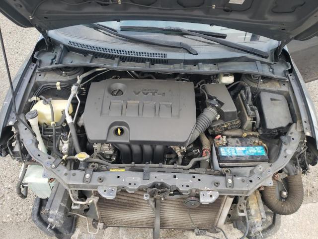 Photo 11 from auction – 2012 TOYOTA COROLLA BA with VIN 2T1BU4EE7CC824810