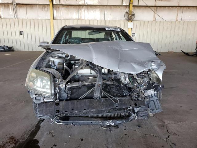 Photo 5 from auction – 2005 MITSUBISHI GALANT ES with VIN 4A3AB36F65E055510