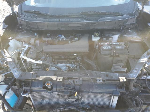 Photo 12 from auction – 2017 NISSAN ROGUE S with VIN KNMAT2MT3HP540196