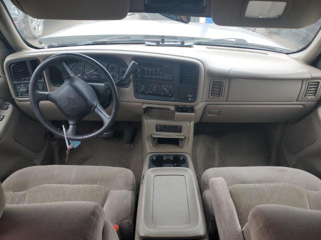 Photo 8 from auction – 2002 CHEVROLET SILVERADO with VIN 2GCEC19V321143128