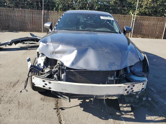Photo 5 from auction – 2019 LEXUS IS 300 with VIN JTHBA1D20K5099897