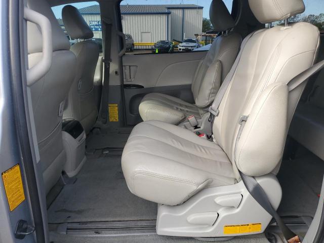 Photo 11 from auction – 2012 TOYOTA SIENNA LE with VIN 5TDKK3DC3CS189219