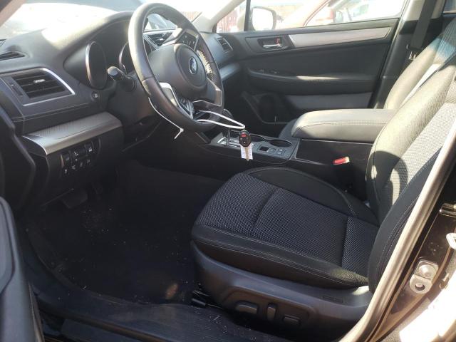 Photo 7 from auction – 2019 SUBARU OUTBACK 2. with VIN 4S4BSAHC8K3368219