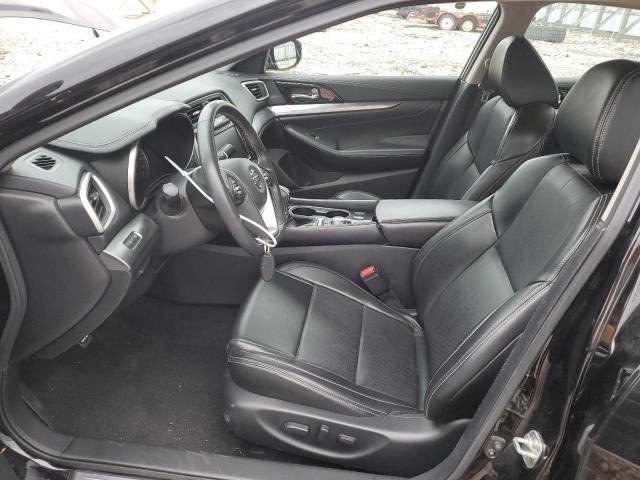 Photo 7 from auction – 2020 NISSAN MAXIMA SV with VIN 1N4AA6CV5LC372258
