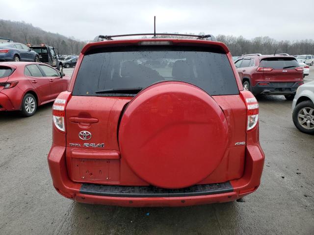 Photo 6 from auction – 2010 TOYOTA RAV4 with VIN 2T3BK4DV4AW030065