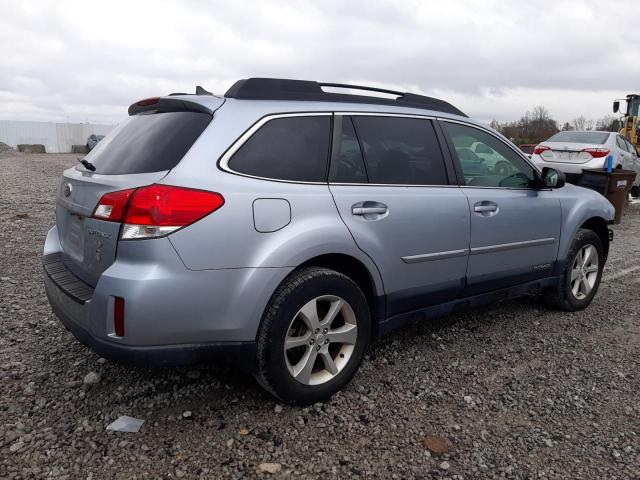 Photo 3 from auction – 2013 SUBARU OUTBACK 2. with VIN 4S4BRCKC3D3254972