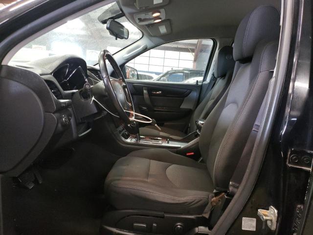 Photo 7 from auction – 2014 CHEVROLET TRAVERSE L with VIN 1GNKRGKD4EJ282367