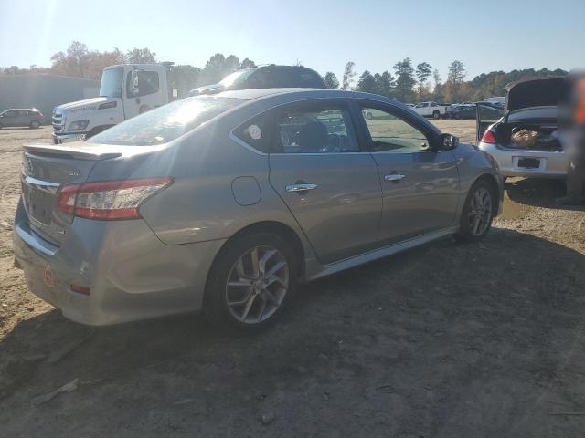Photo 3 from auction – 2013 NISSAN SENTRA S with VIN 3N1AB7AP5DL691833