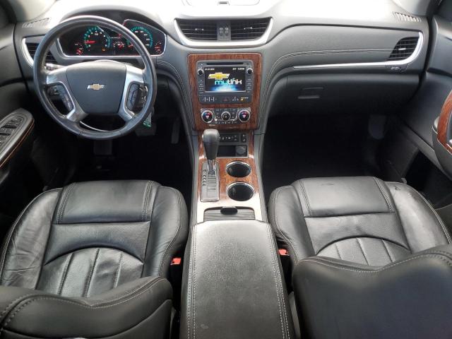 Photo 8 from auction – 2014 CHEVROLET TRAVERSE L with VIN 1GNKVJKD0EJ270466