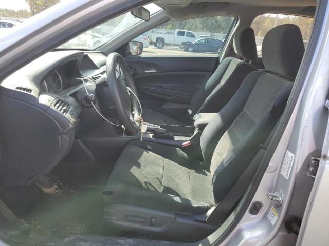 Photo 7 from auction – 2010 HONDA ACCORD LXP with VIN 1HGCP2F46AA078147