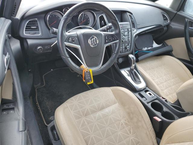 Photo 8 from auction – 2016 BUICK CASCADA PR with VIN W04WT3N57GG084546