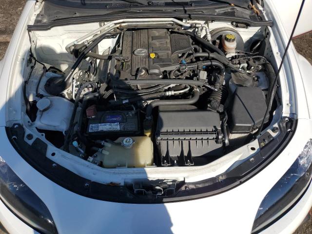 Photo 11 from auction – 2015 MAZDA MX-5 MIATA with VIN JM1NC2MF5F0241049