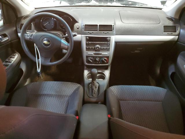 Photo 8 from auction – 2010 CHEVROLET COBALT 1LT with VIN 1G1AD5F59A7143426