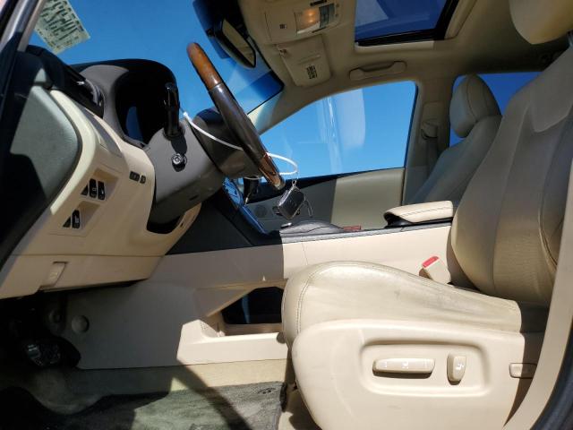 Photo 7 from auction – 2013 LEXUS RX 450H with VIN JTJBC1BA1D2449982