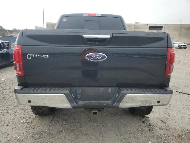 Photo 6 from auction – 2017 FORD F150 SUPER with VIN 1FTEW1EF7HKC03863