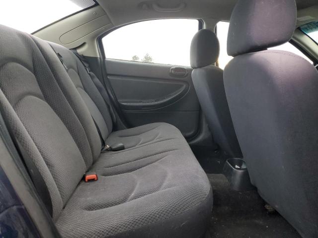 Photo 10 from auction – 2006 DODGE STRATUS SX with VIN 1B3AL46T26N221018