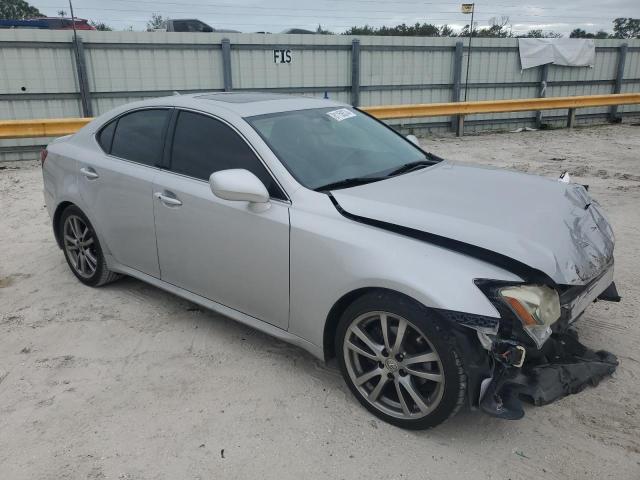 Photo 4 from auction – 2008 LEXUS IS 250 with VIN JTHBK262X82074578