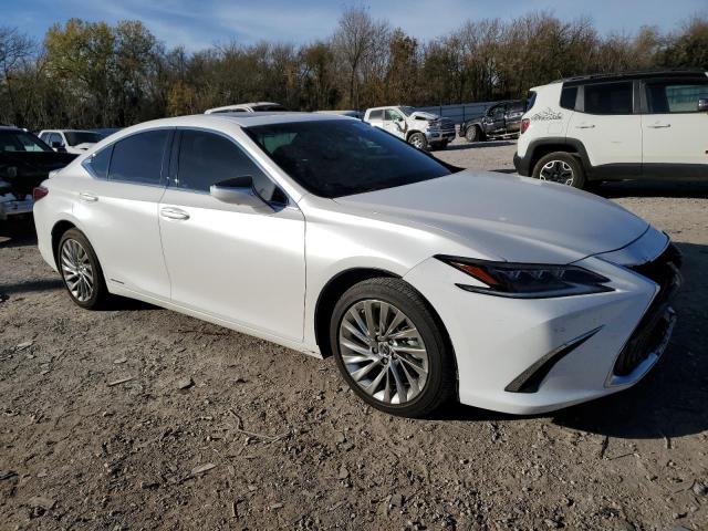Photo 4 from auction – 2021 LEXUS ES 300H LU with VIN 58AEA1C17MU011254