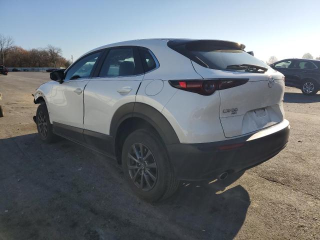 Photo 2 from auction – 2023 MAZDA CX-30 with VIN 3MVDMBAM0PM567401