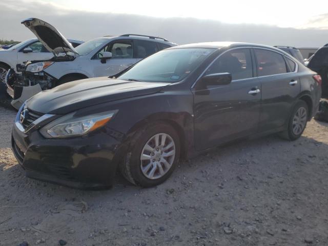 Photo 1 from auction – 2016 NISSAN ALTIMA 2.5 with VIN 1N4AL3AP2GC145273