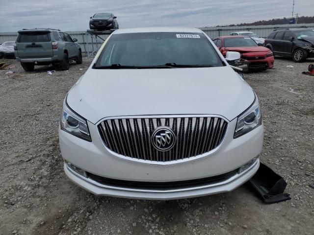 Photo 5 from auction – 2016 BUICK LACROSSE S with VIN 1G4G45G31GF224915