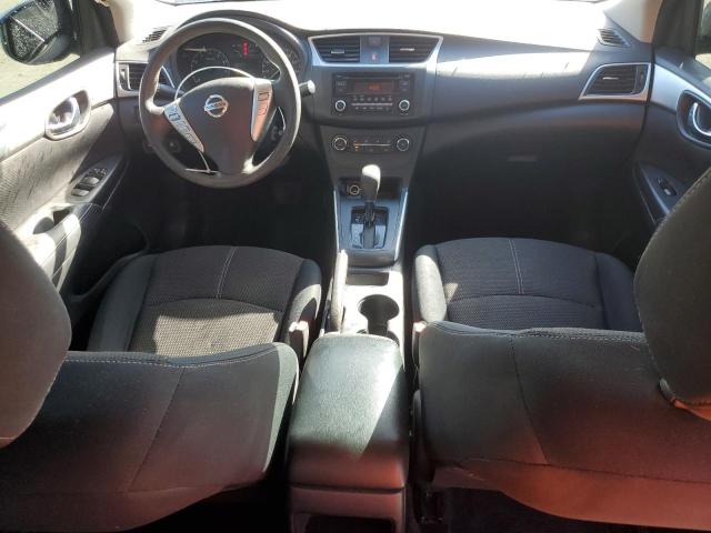 Photo 8 from auction – 2017 NISSAN SENTRA S with VIN 3N1AB7AP1HY376293