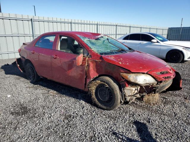 Photo 4 from auction – 2011 TOYOTA COROLLA BA with VIN 2T1BU4EE9BC696455