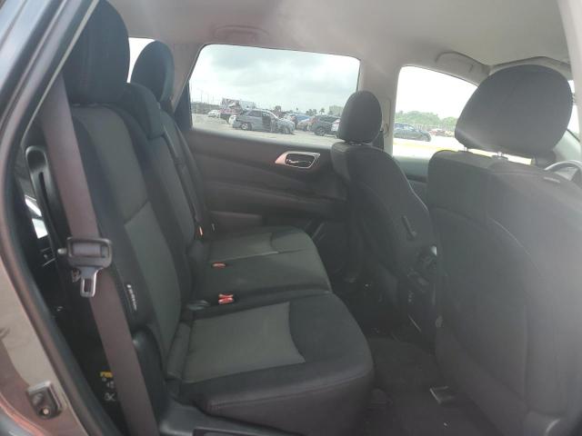 Photo 11 from auction – 2018 NISSAN PATHFINDER with VIN 5N1DR2MM2JC643168