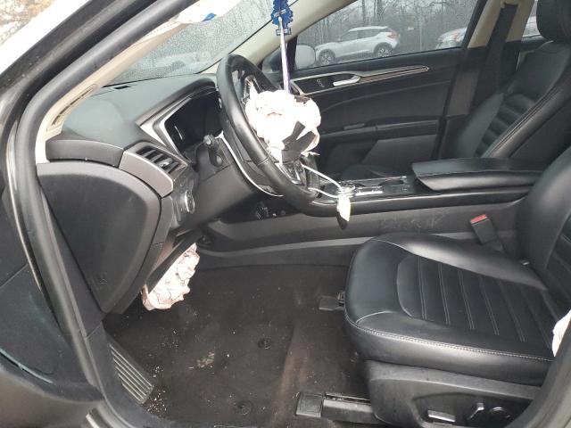 Photo 7 from auction – 2019 FORD FUSION SEL with VIN 3FA6P0CD0KR269922