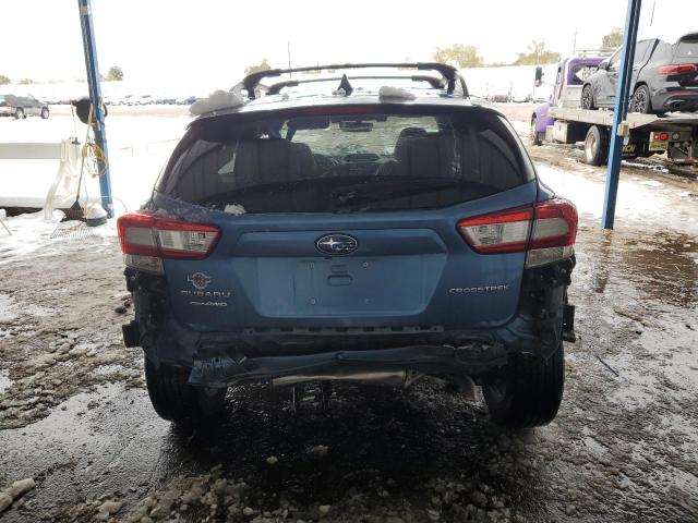 Photo 6 from auction – 2018 SUBARU CROSSTREK with VIN JF2GTADC5JH333119