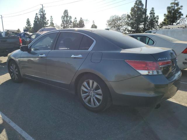 Photo 2 from auction – 2012 HONDA ACCORD EXL with VIN 1HGCP3F80CA030557