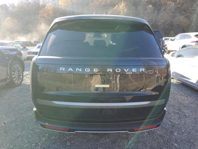 Photo 6 from auction – 2024 LAND ROVER RANGE ROVE with VIN SALKP9FU8RA230520