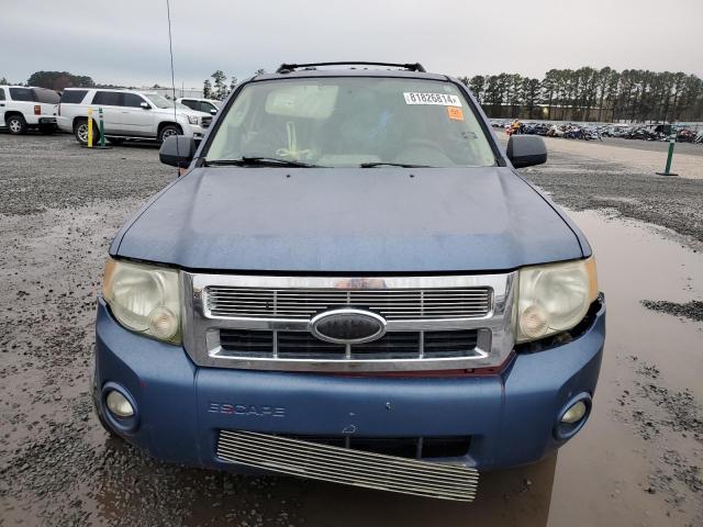 Photo 5 from auction – 2010 FORD ESCAPE with VIN 1FMCU9D70AKC66231