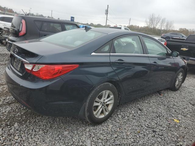 Photo 3 from auction – 2013 HYUNDAI SONATA GLS with VIN 5NPEB4AC9DH720941