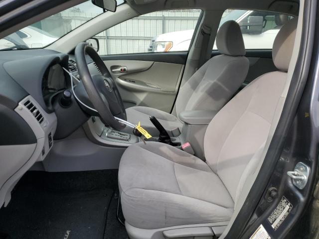 Photo 7 from auction – 2011 TOYOTA COROLLA BA with VIN JTDBU4EE9B9136747