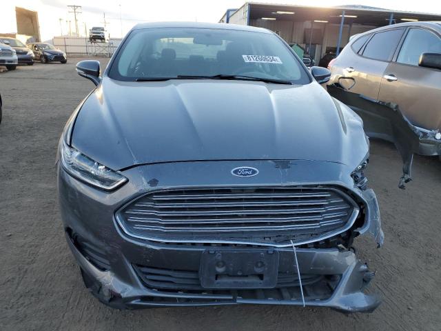 Photo 5 from auction – 2013 FORD FUSION SE with VIN 3FA6P0H7XDR346060