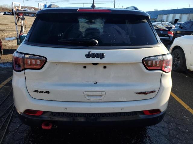 Photo 6 from auction – 2018 JEEP COMPASS TR with VIN 3C4NJDDBXJT191985