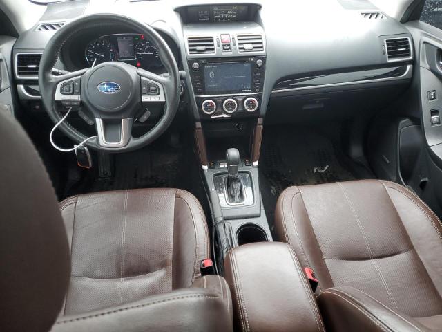 Photo 8 from auction – 2018 SUBARU FORESTER 2 with VIN JF2SJAWC0JH450765