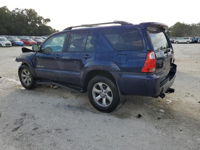 Photo 2 from auction – 2006 TOYOTA 4RUNNER LI with VIN JTEBU17R560093013