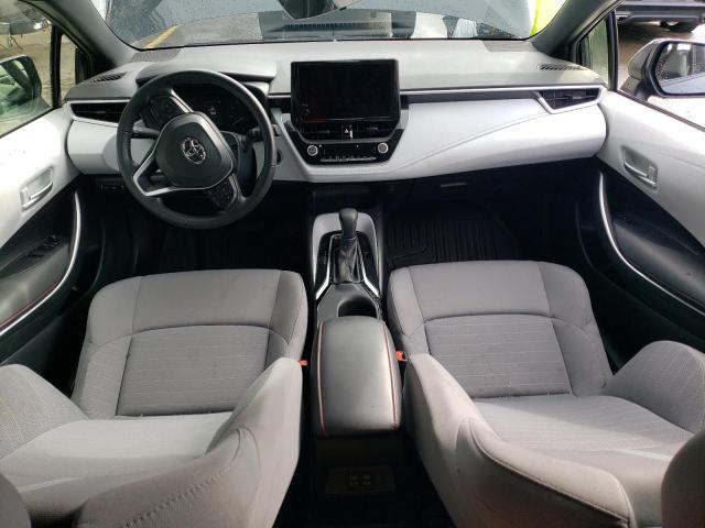 Photo 8 from auction – 2024 TOYOTA COROLLA LE with VIN JTDBCMFE4R3038319