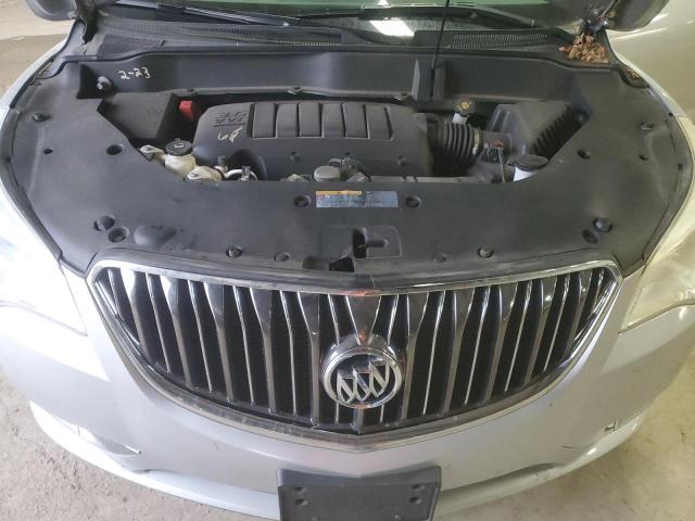 Photo 12 from auction – 2016 BUICK ENCLAVE with VIN 5GAKVBKDXGJ231497
