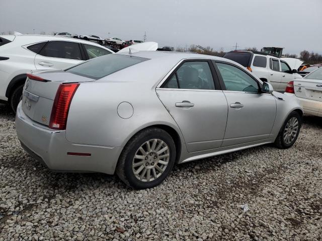 Photo 3 from auction – 2012 CADILLAC CTS with VIN 1G6DC5E56C0158697