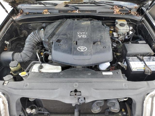 Фото 12 с аукциона – 2004 TOYOTA 4RUNNER SR с VIN JTEBU14R048014575