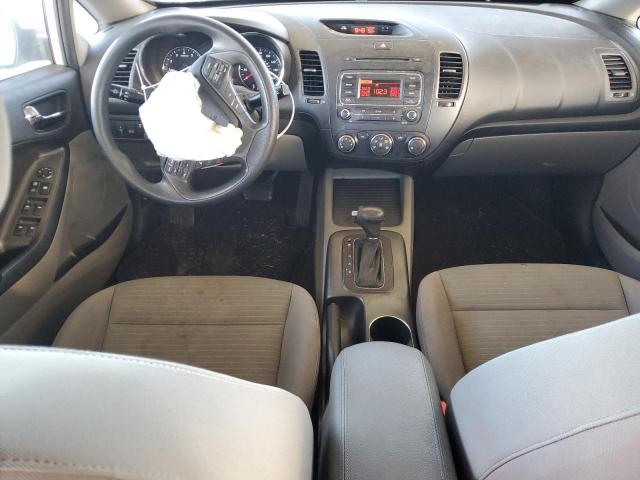 Photo 8 from auction – 2015 KIA FORTE LX with VIN KNAFX4A68F5311524