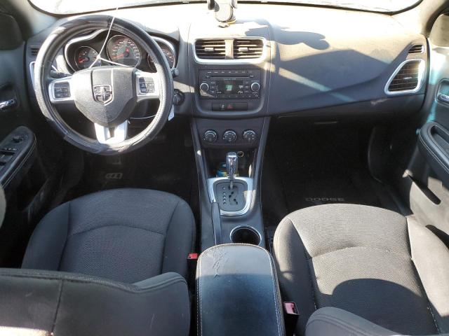 Photo 8 from auction – 2013 DODGE AVENGER SX with VIN 1C3CDZCGXDN666553