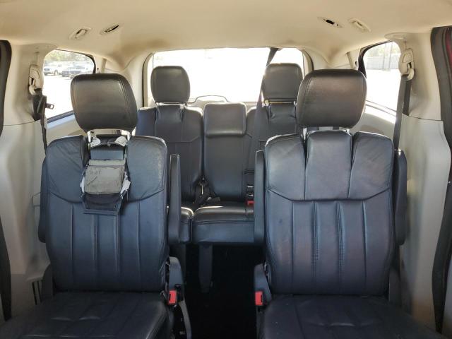Photo 10 from auction – 2015 DODGE GRAND CARA with VIN 2C4RDGBG6FR508955