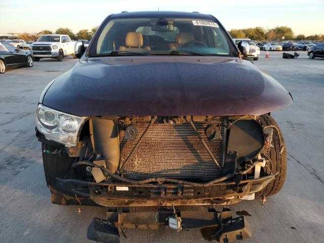Photo 5 from auction – 2012 DODGE DURANGO CI with VIN 1C4SDJET5CC309021