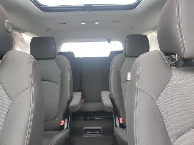 Photo 10 from auction – 2016 CHEVROLET TRAVERSE L with VIN 1GNKVHKD0GJ125441
