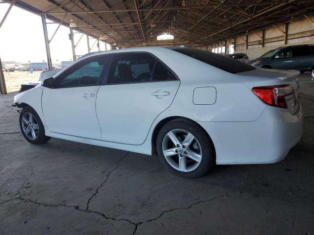 Photo 2 from auction – 2012 TOYOTA CAMRY BASE with VIN 4T1BF1FK8CU548908