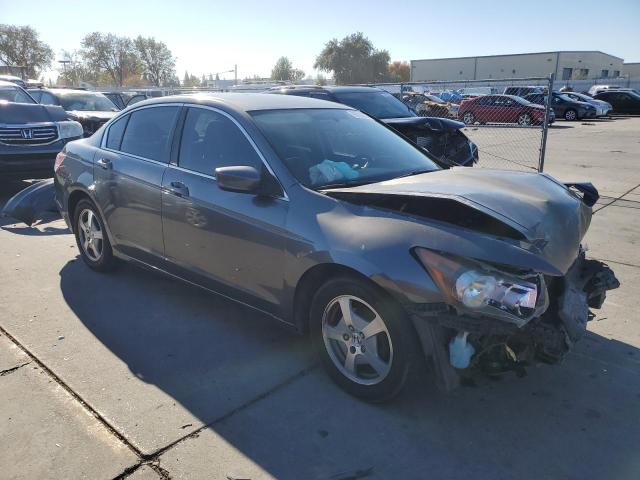 Photo 4 from auction – 2012 HONDA ACCORD LX with VIN 1HGCP2F33CA095398